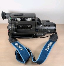 Sony CCD-FX310 Camera Recorder Video 8 Handycam Untested Parts Only