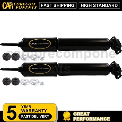 OE Standard Monroe Front Shock Absorbers for 1984-1996 Chevrolet Corvette