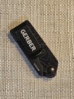 Gerber E.A.B. Topo Utility Knife - Very Good Condition