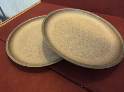 Denby Romany Salatteller x 2