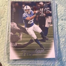 Panini Luminance 2025 Jonathan Taylor Indianapolis Colts #24 Football Card