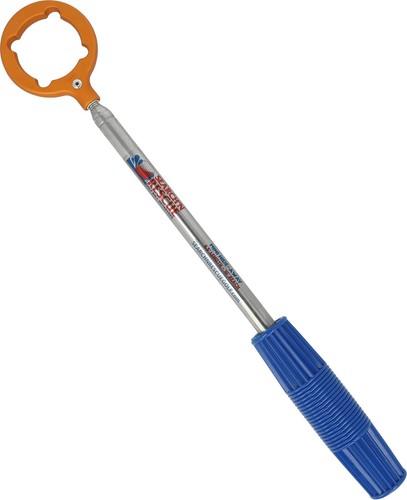 Search'N Rescue Golf Mini Hide Away MG Orange Golf Ball Retriever New