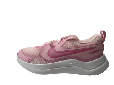 Nike Cosmic Runner Junior Sneaker UK 3 US 3,5Y EU 35,5 REF 4045-
