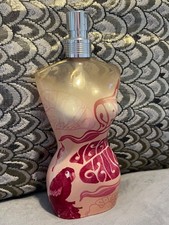 Jean Paul 2001 Gaultier Classique Summer Fragrance limited edition 100ml / 75ml