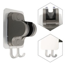 Bathroom Adjustable Adjustable Holder Multi Purpose Shower Head Bracket