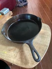 Estate find National Wagner Ware Cast Iron Skillet No. 9 1359C Vintage Cookware