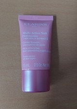 Clarins - Multi-Active Nuit - 15ml - Niacinam...
