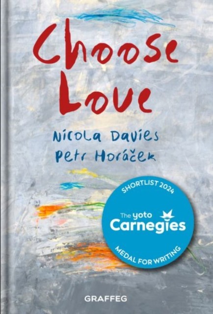 Choose Love - Image 3