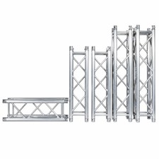 MR TRUSS 4.92 FT/1.50M Square Box Lighting Trussing Fits Global Truss F34 SQ4111