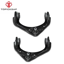 2Pcs Front Upper Control Arms for 2006-2010 Ford Explorer Mercury Mountaineer