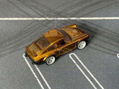 Hot Wheels 2026 STH Super Treasure Hunt Porsche 911 Carrera RS 2.7
