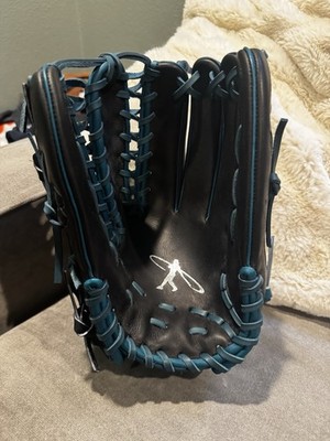 レア ほぼ新品 Nike 謝道　Elite J Baseball Glove Nike SHADO Elite J Series Baseball Fielding Glove (Right-Handed