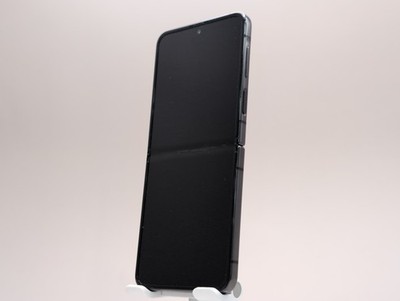 Samsung Galaxy Z Flip4 SM-F721U 256GB Graphite Unlocked W084119 | eBay