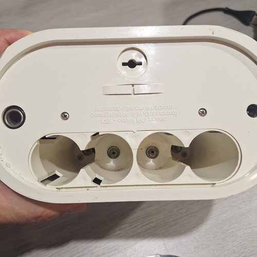 Lettore Stereo Baby 8 RCA del 1971 Design OPI Milano - Imagen 13 de 15