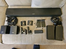 Bose Virtually Invisible 300 Wireless Surround Speaker System