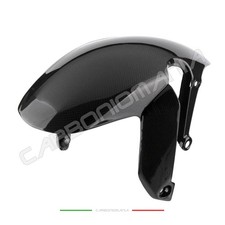 Parafango anteriore in carbonio Honda CB 1000 R 2018 2019