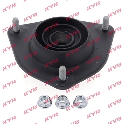 Top Strut Mounting fits HYUNDAI MATRIX FC 1.6 Front 01 to 10 G4ED KYB 516102D100 - Image 2 of 4