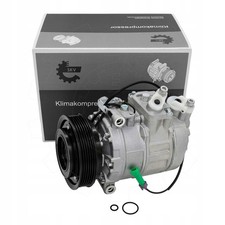 Klimakompressor 84SKV169 PORSCHE ; 99612601152