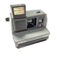 Polaroid 600 Impulse Autofocus Classic Instant Camera