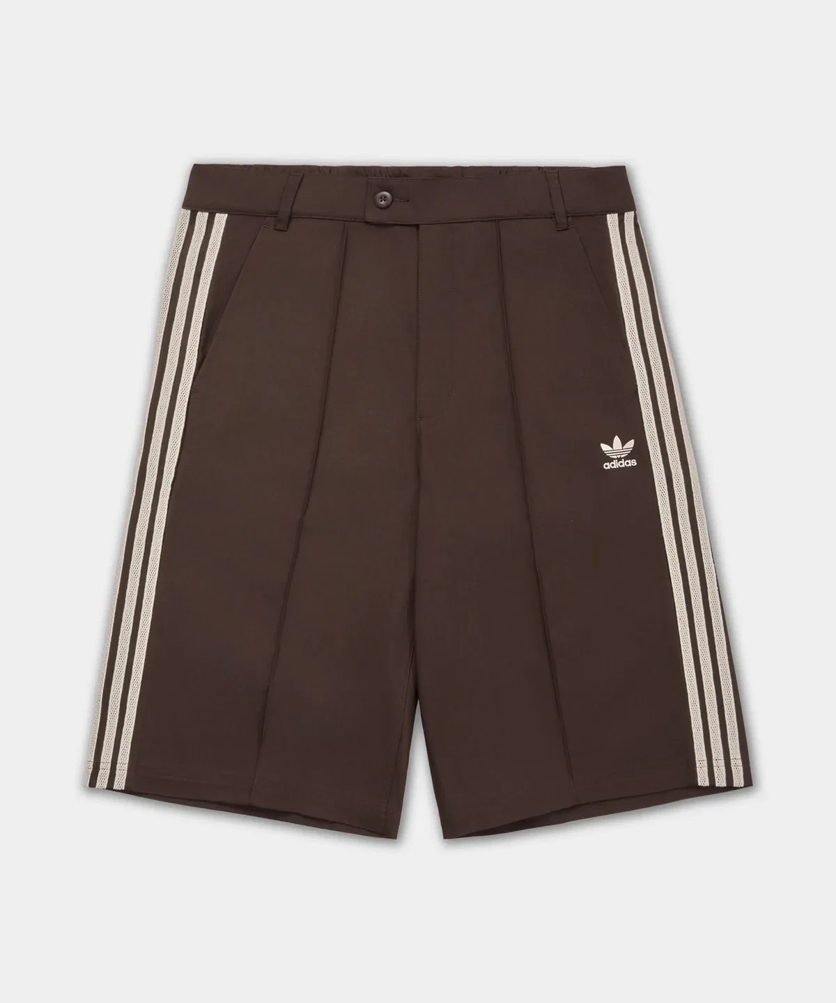 Nuevo con etiquetas Pantalones Cortos Adidas Originales Bermudas Para Hombre Pantalones AsiaFit KB5431 Sin Tarifas en EE. UU.