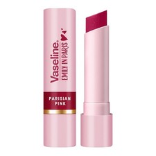Vaseline Parisian Pink Tinted Lip Balm Stick,...