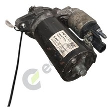 AUDI Q3 TDI S LINE MK1 FL 8U Starter Motor 02M911024C