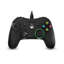 Manette filaire professionnelle Nacon Revolution X Noir pour PC X