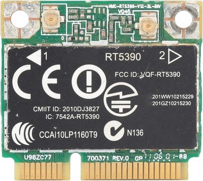 Tbest Ralink Rt5390 Wireless Network Card WiFi Adapter für Computer Rt5390 SPS