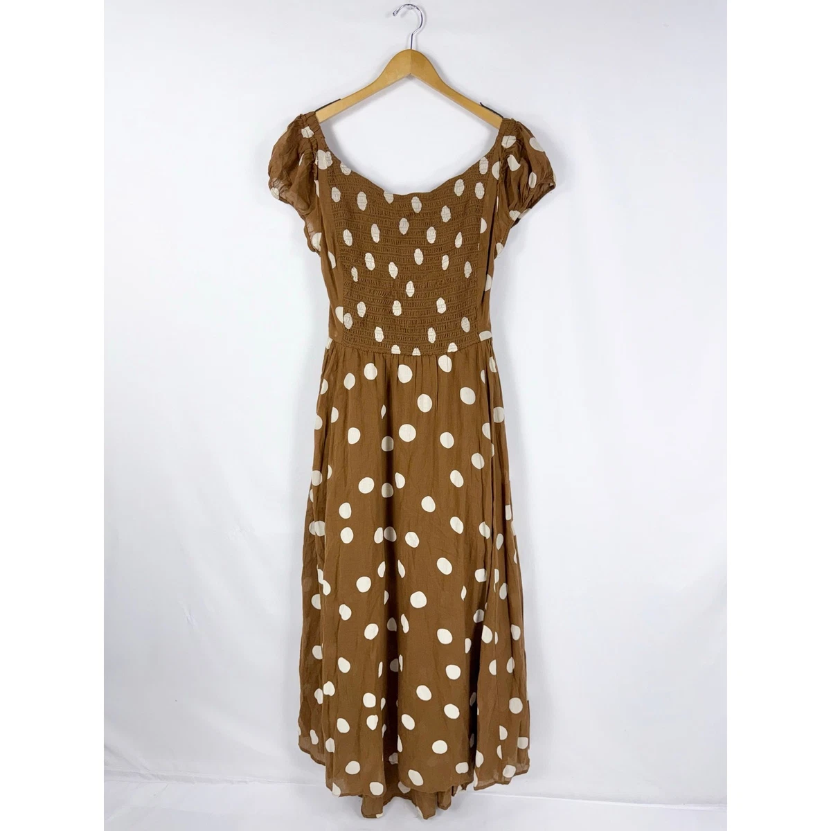 Free People Polka Dot Maxi Dresses for Women for sale | eBay Free People Polka Dot Maxi Dresses for Women for sale | eBay