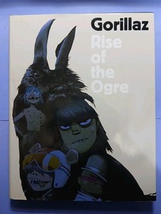 Rise of the Ogre | eBay