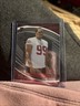 2025 Panini Absolute - #102 Alfred Collins RC - 49ers Rookie