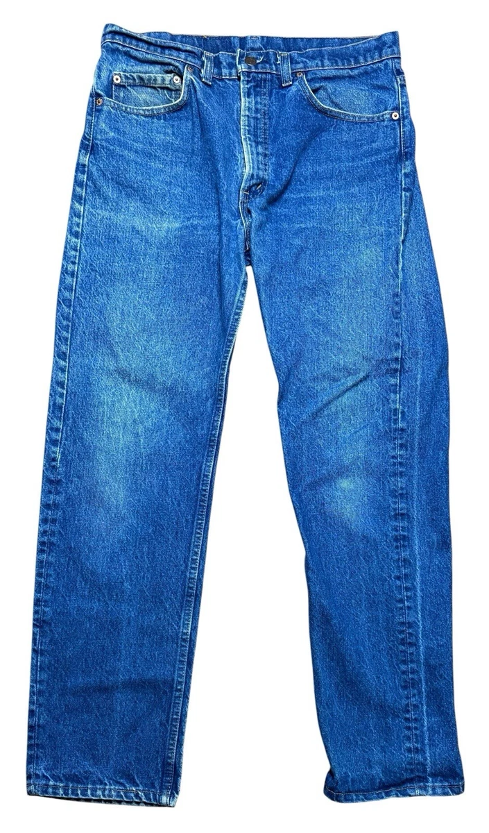 25+ Vintage Levis 505 for sale | Updated Oct 2026