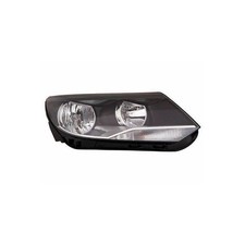 Feu avant (phare) Volkswagen TIGUAN