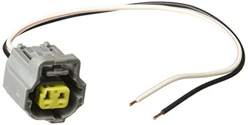 Lámpara de licencia conector sensor de temperatura de carga de aire de encendido estándar Foto 4 de 4