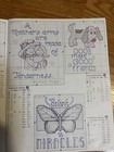 Cross Stitch Pattern Booklet — photo 6