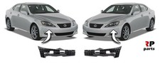 Pare-choc avant Lexus IS