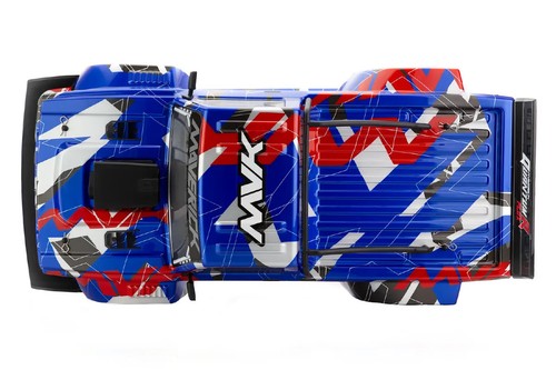 Maverick Quantum R Flux RC Race Truck Electric Brushless 4WD 1/8 Scale RTR... - Picture 7 of 10