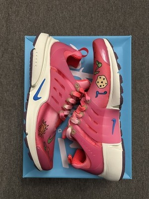 Nike Air Presto 'Doernbecher' Running Pinksicle Blue FJ4973-600 Men Size 13 New