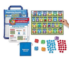 Family Engagement Language Pack Biginning Sound