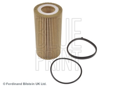 BLUE PRINT Ölfilter ADF122104 Filtereinsatz für VOLVO S40 XC60 V60 C30 V70 V50 1