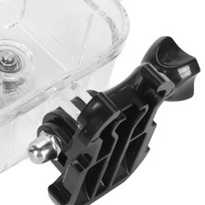 Waterproof Housing Case 196ft Diving Protective Housing Shell Action Camera New