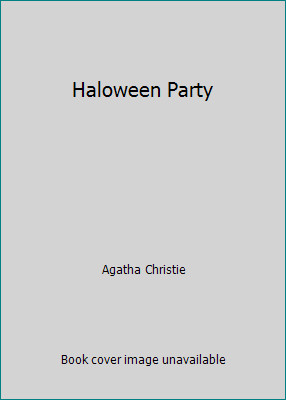 Haloween Party by Agatha Christie