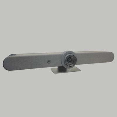 Logitech Rally Bar Graphite Video Conferencing System VR0019