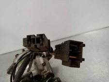 Alternateur Nissan BLUEBIRD