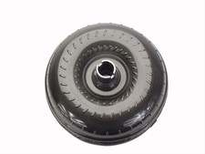Tci Auto Torque Converter Breakaway 11 Diameter Fits Chrysler 904 2400 Stall