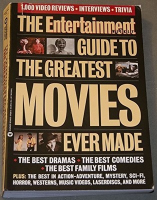 The Entertainment Weekly Guide - ACCEPTABLE