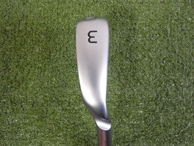 PING iDi 20 3 Iron Utility Hybrid Tour 2.0 85 Stiff Graphite Black 