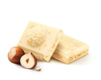 Ferrero Rocher Tafel – WeißE Schokolade Mit Haselnuss – 90 G