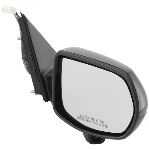 Mirrors  Passenger Right Side Heated Hand for Honda CR-V 2016