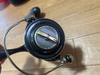 Shimano 13 Stella SW 10000PG Spinning Jigging Reel 4.9:1 From